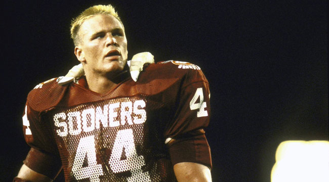 Seahawks Alumni: 'The Boz' Brian Bosworth gets real about his