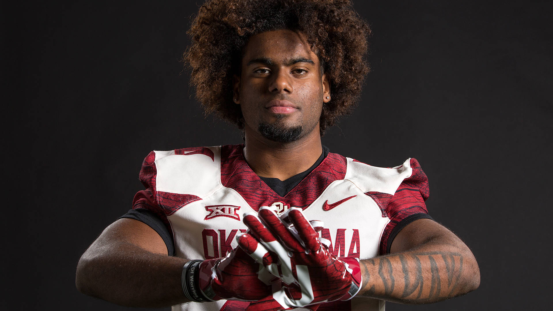 Days To Football Time In Oklahoma Brendan Radley Hiles Bookie The Football