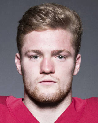 100 Days to Football Time in Oklahoma: #23 Isaac Stoops - The Football ...