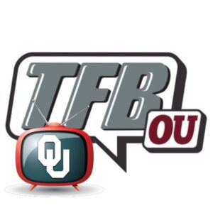 Oklahoma vs. Kansas  Game Thread - The Football Brainiacs - OU Edition